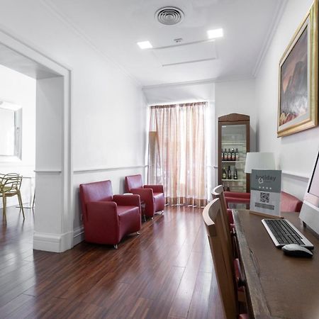 Hotiday Room Collection - Roma Porta Pia Exterior photo