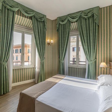 Hotiday Room Collection - Roma Porta Pia Exterior photo