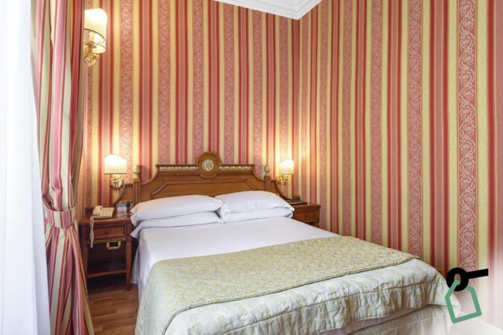 Hotiday Room Collection - Roma Porta Pia Exterior photo