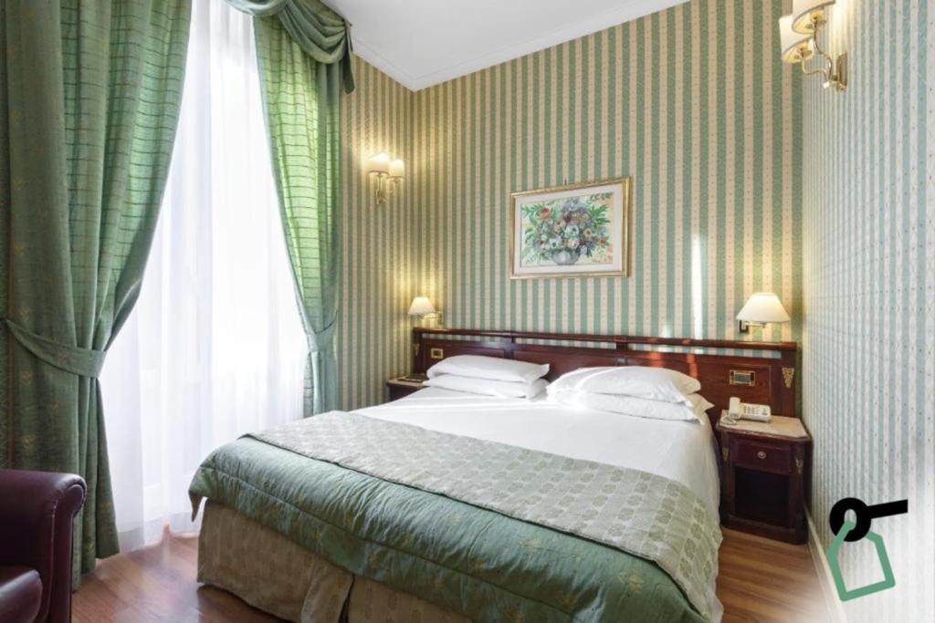 Hotiday Room Collection - Roma Porta Pia Exterior photo