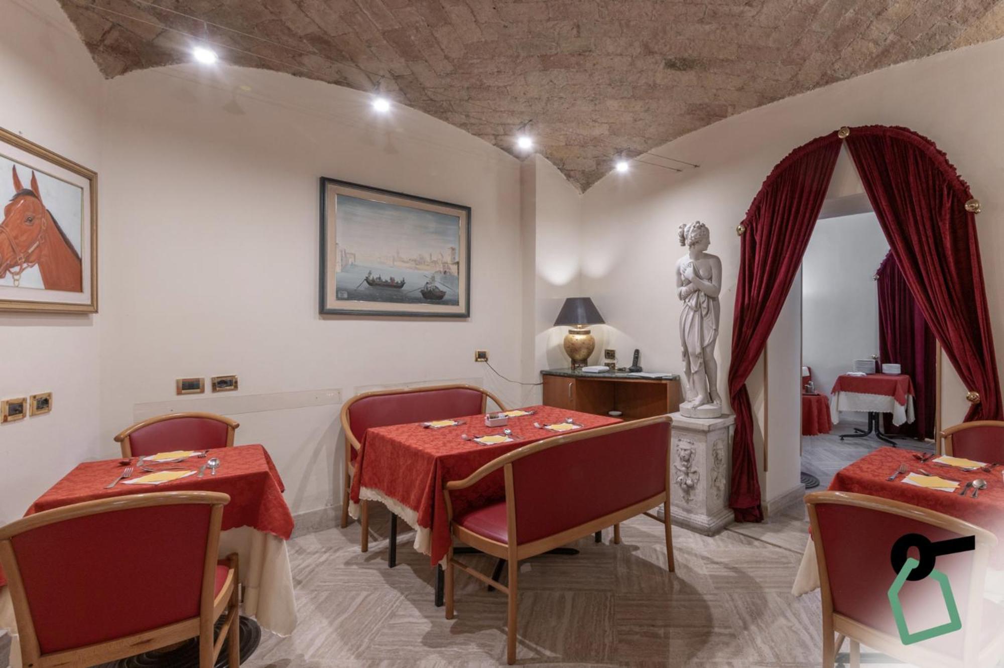 Hotiday Room Collection - Roma Porta Pia Exterior photo