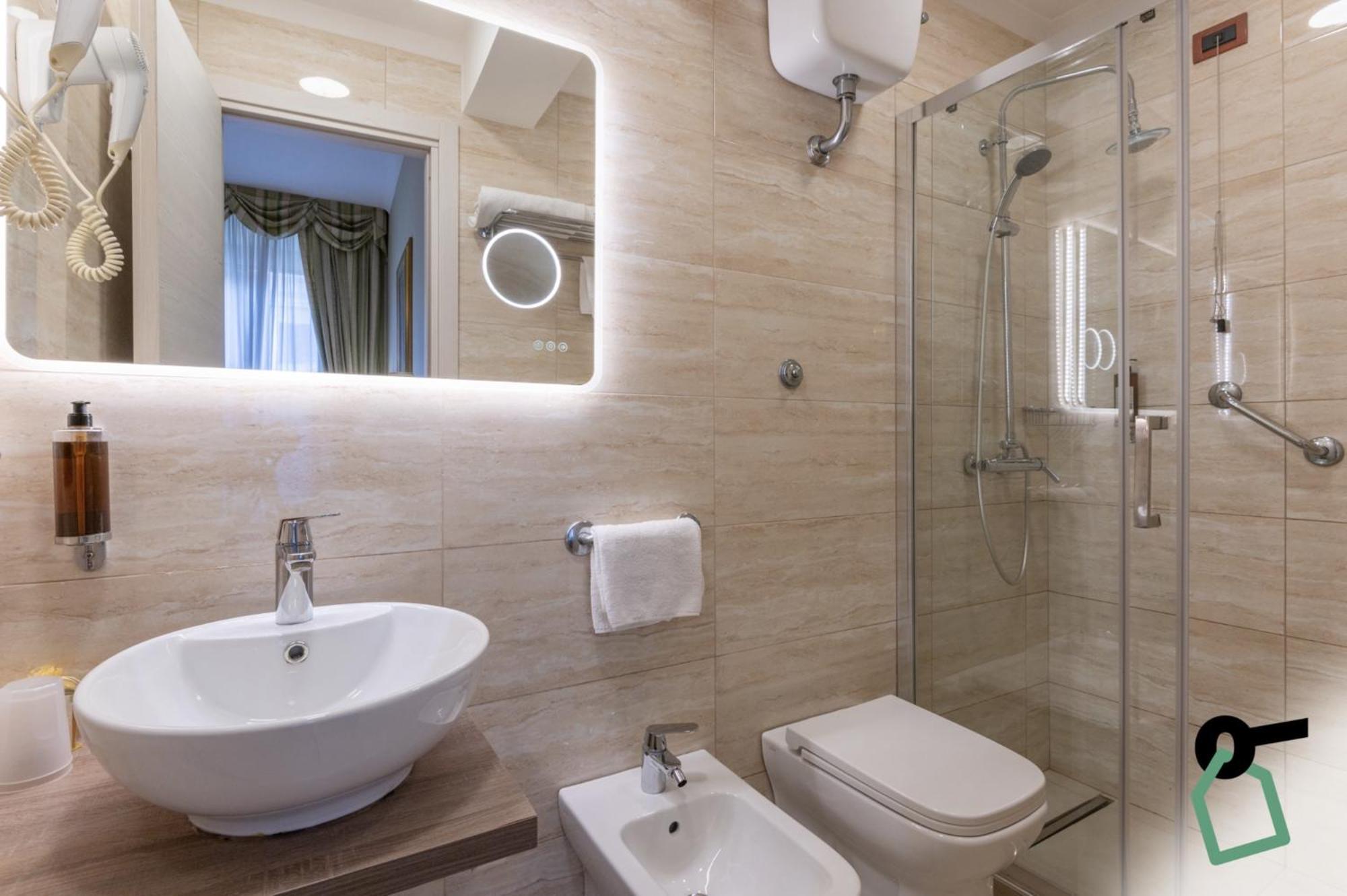 Hotiday Room Collection - Roma Porta Pia Exterior photo