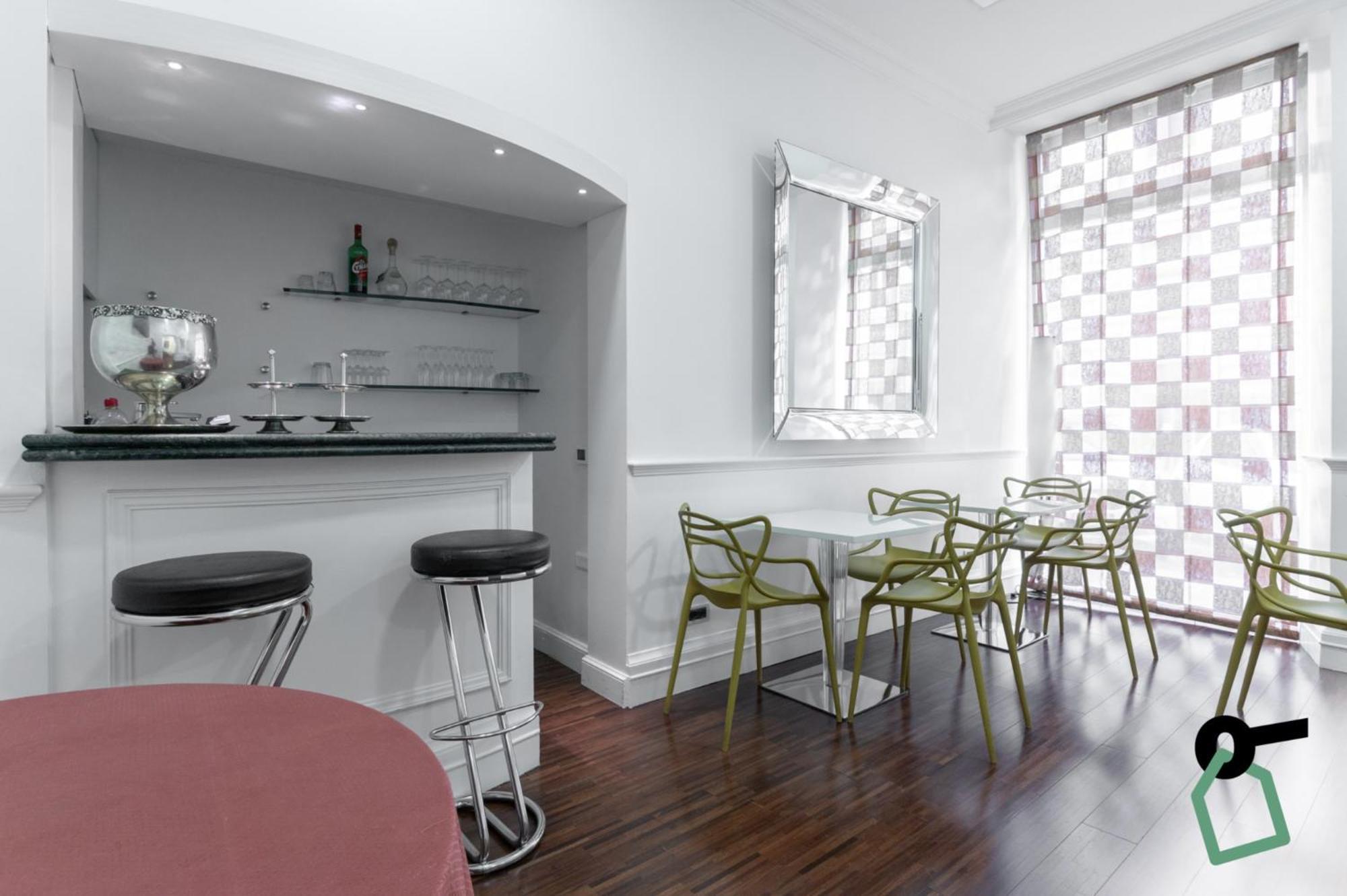 Hotiday Room Collection - Roma Porta Pia Exterior photo
