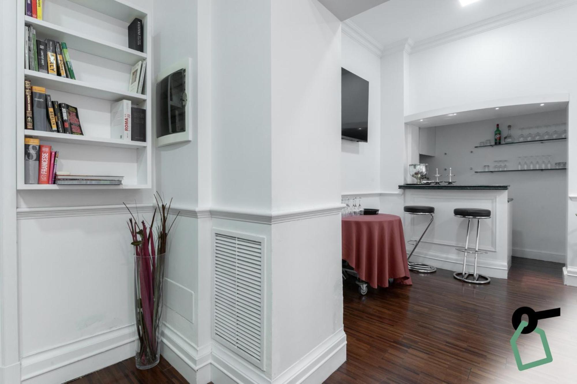Hotiday Room Collection - Roma Porta Pia Exterior photo