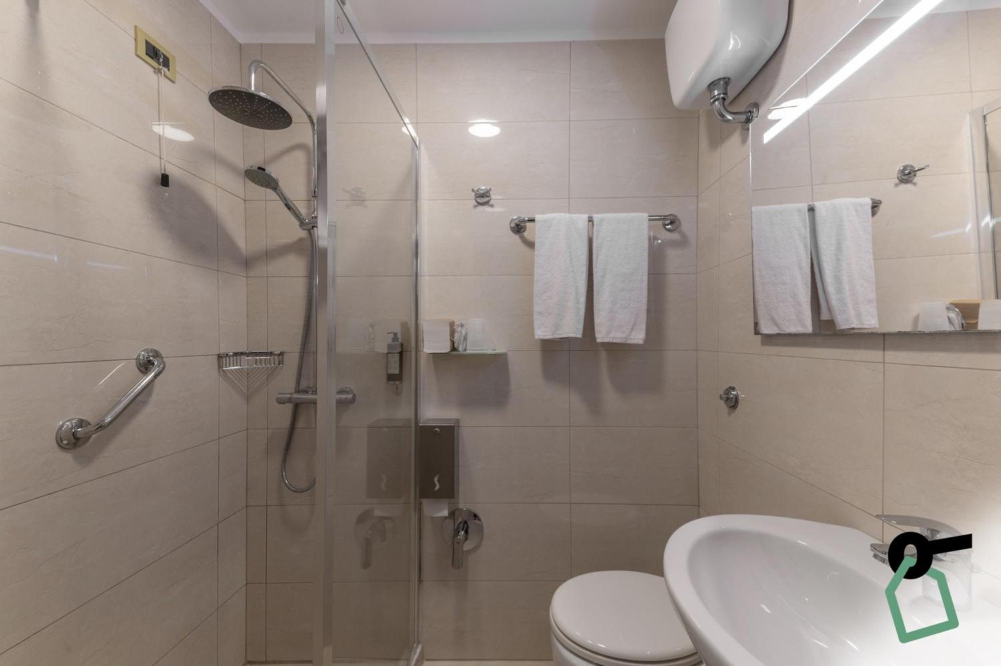 Hotiday Room Collection - Roma Porta Pia Exterior photo