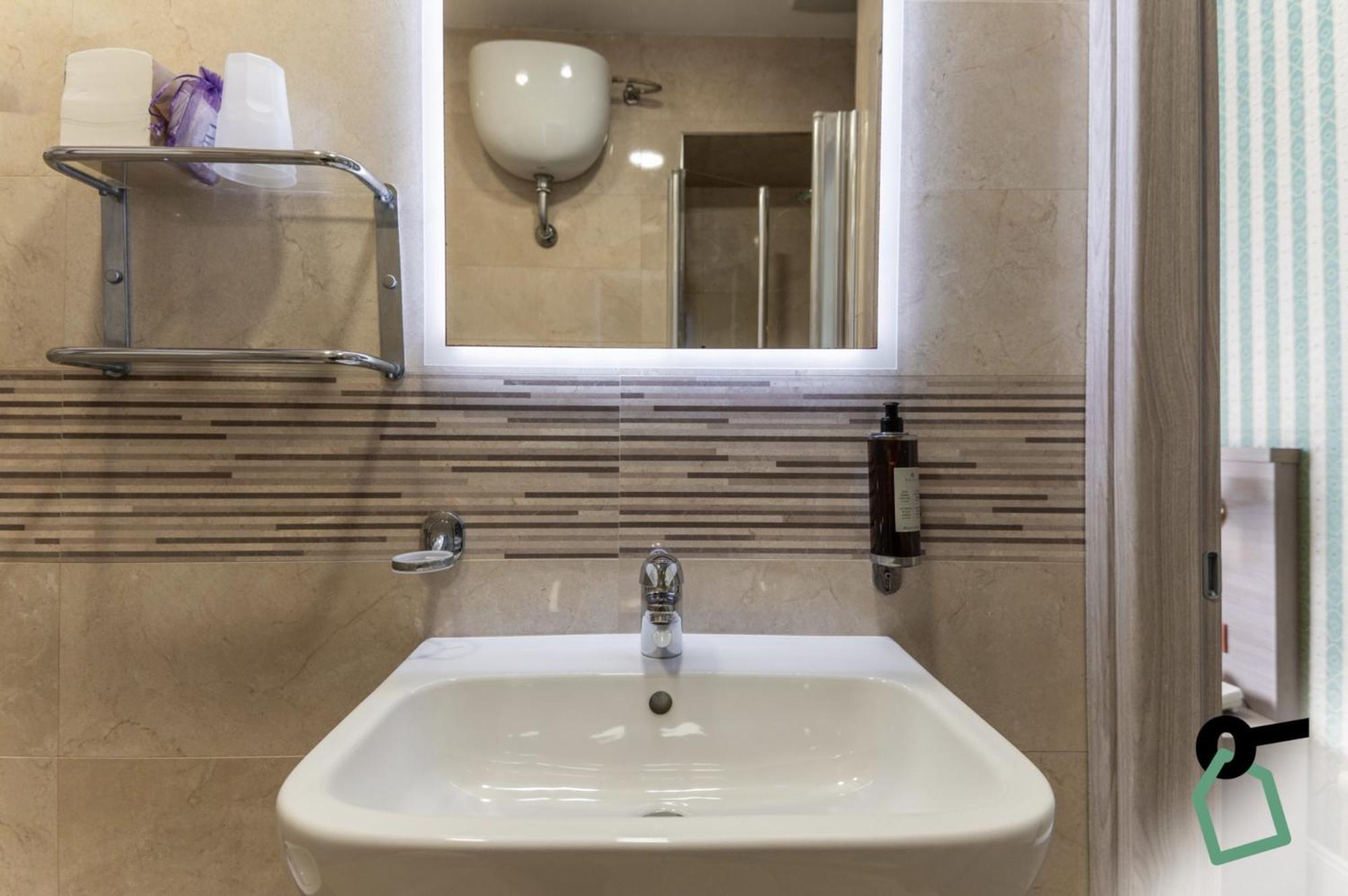 Hotiday Room Collection - Roma Porta Pia Exterior photo
