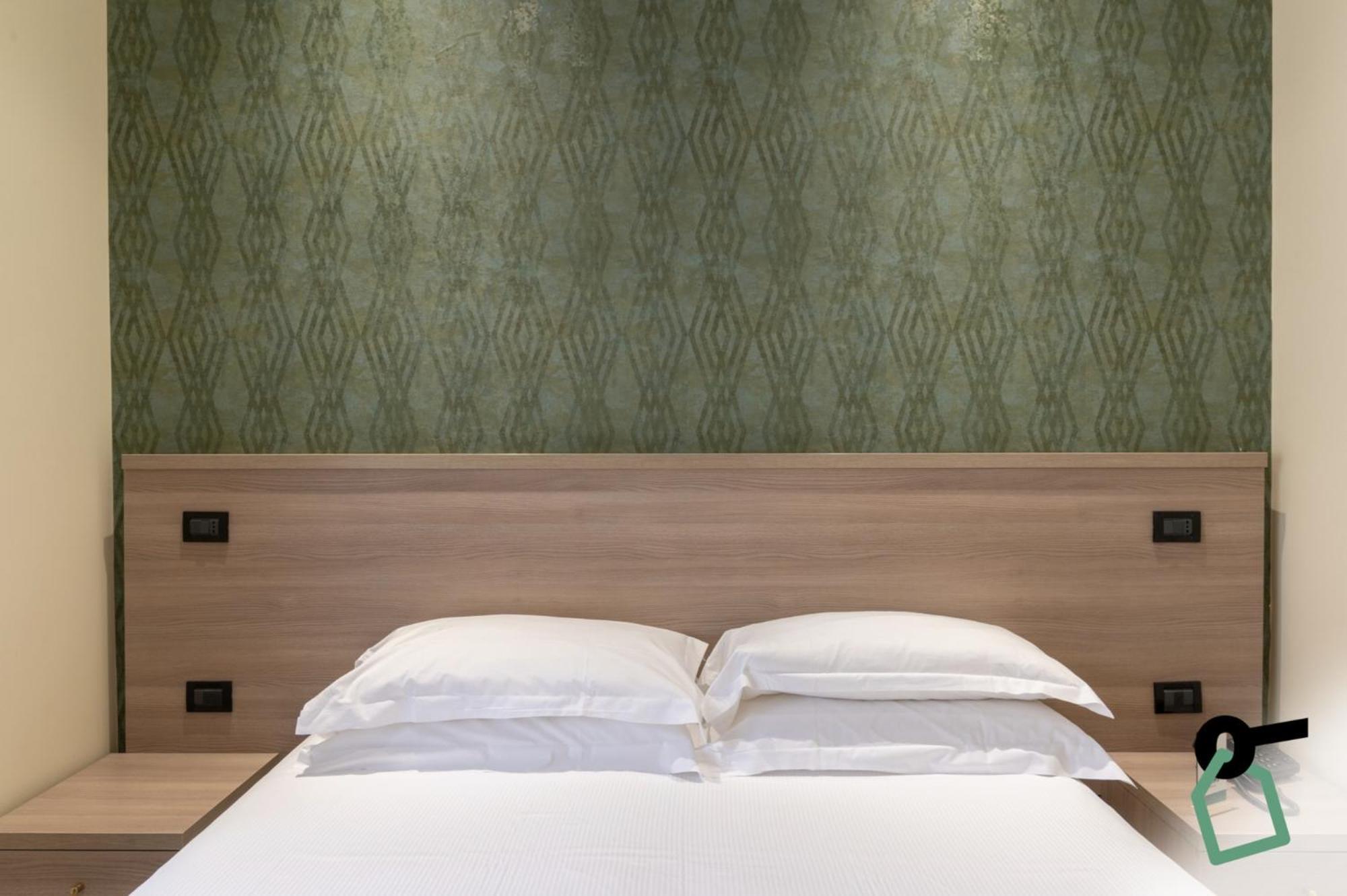 Hotiday Room Collection - Roma Porta Pia Exterior photo