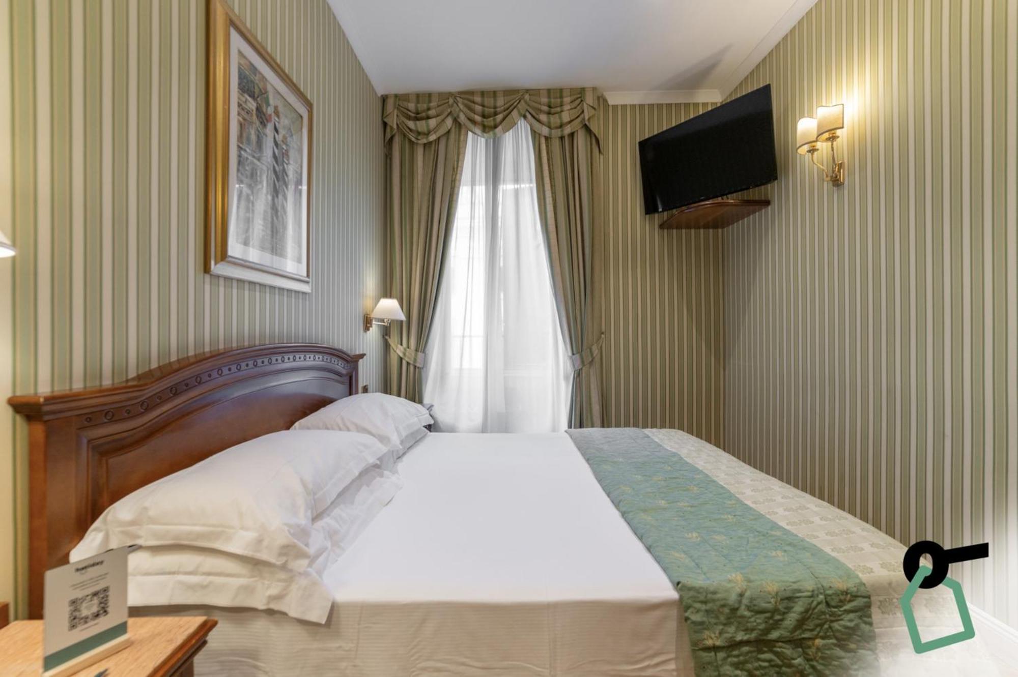 Hotiday Room Collection - Roma Porta Pia Exterior photo